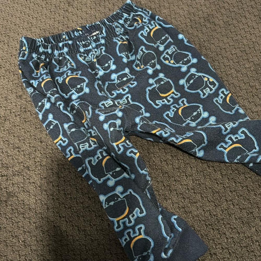 🧸10/$10 BABY SALE - Carters pajama pants